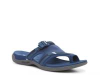 District 3 Sandal Navy view