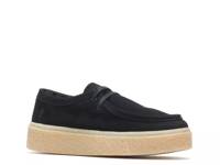 Bridget Sneaker - Women's Black view