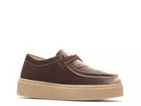Bridget Sneaker - Women's Dark Brown view