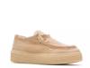 Bridget Sneaker - Women's Beige view