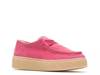 Bridget Sneaker - Women's Light Pink view