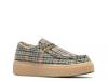 Bridget Sneaker - Women's Plaid view