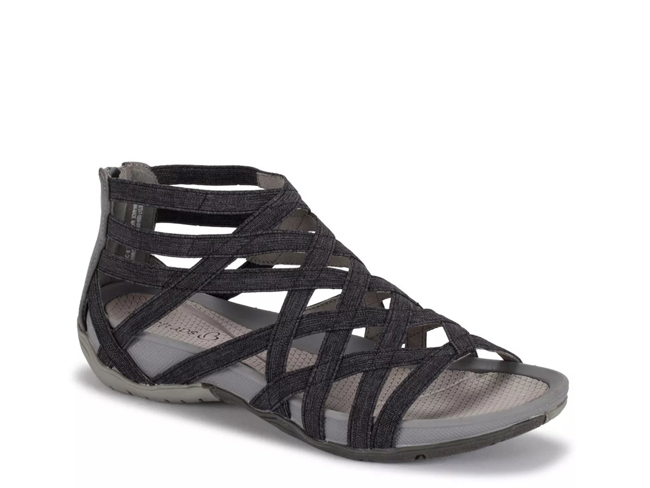 Samina Gladiator Sandal