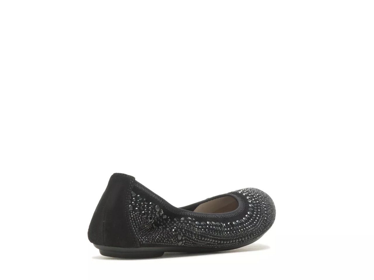 Chaste Ballet Flat