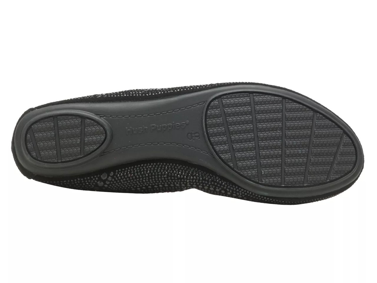 Chaste Ballet Flat