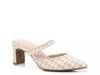Cataliya Mule Off White view