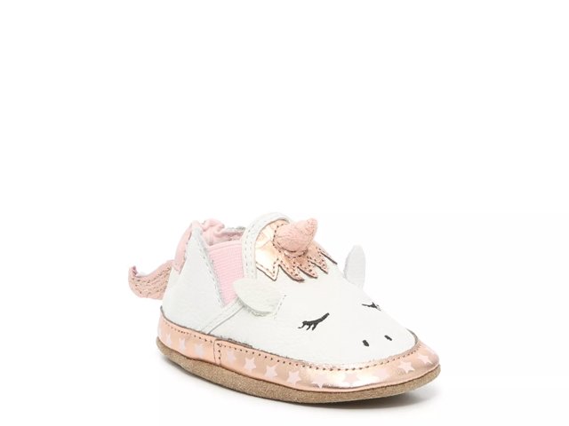 Evie Crib Shoe - Kids'