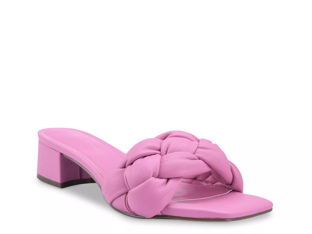 Calvie Slide Sandal