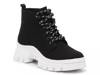 Hedya Boot Black view