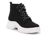 Hedya Boot Black view