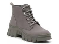 Hedya Boot Grey view