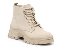 Hedya Boot Taupe/Stone view