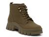 Hedya Boot Green view