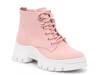 Hedya Boot Light Pink view