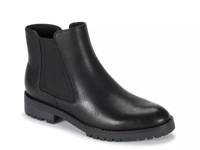 Daytona Bootie Black view