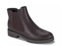 Daytona Bootie Dark Brown view
