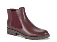 Daytona Bootie Red view