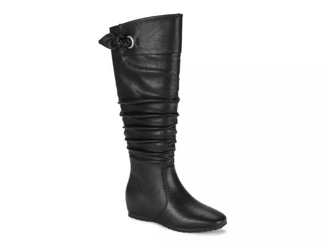 Sable Boot