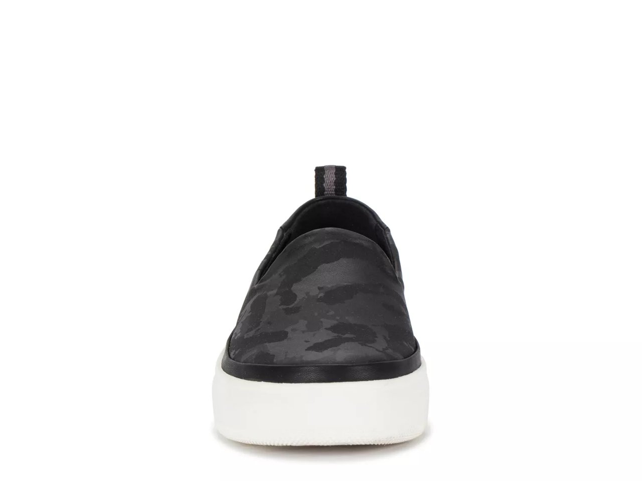 Nevin Platform Slip-On