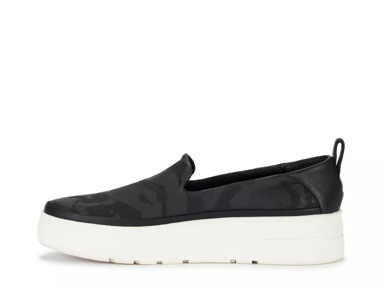 Nevin Platform Slip-On