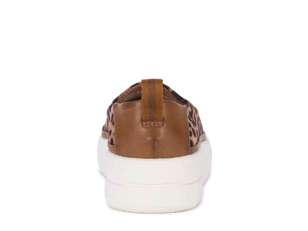 Nevin Platform Slip-On