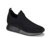 Pringer Slip-On Sneaker Black view