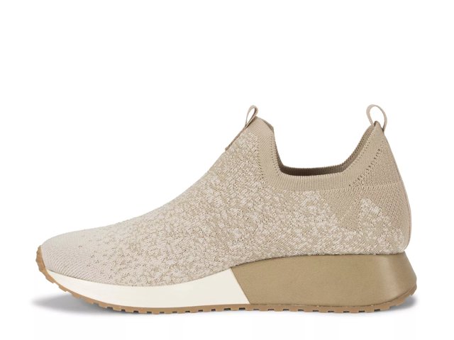 Pringer Slip-On Sneaker