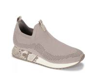 Pringer Slip-On Sneaker Taupe view