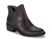 Sam Bootie Charcoal view