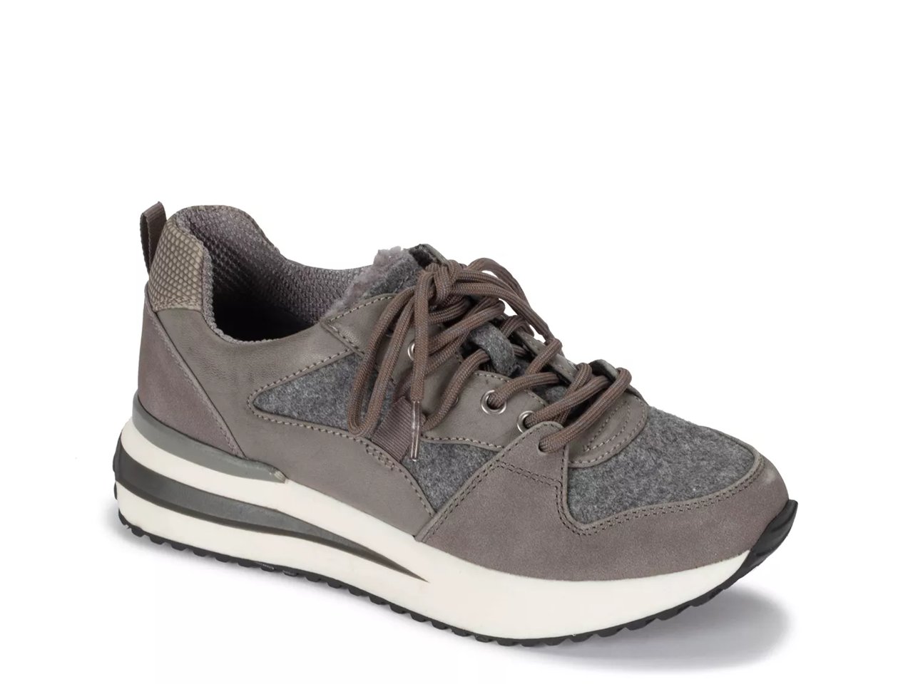 Cabriole Sneaker
