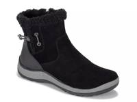 Kalina Snow Bootie Black view