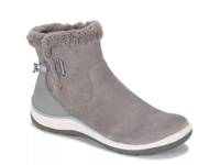 Kalina Snow Bootie Grey view