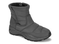 Darra Snow Boot Grey view