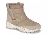 Darra Snow Boot Taupe/Stone view