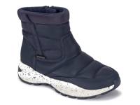 Darra Snow Boot Navy view
