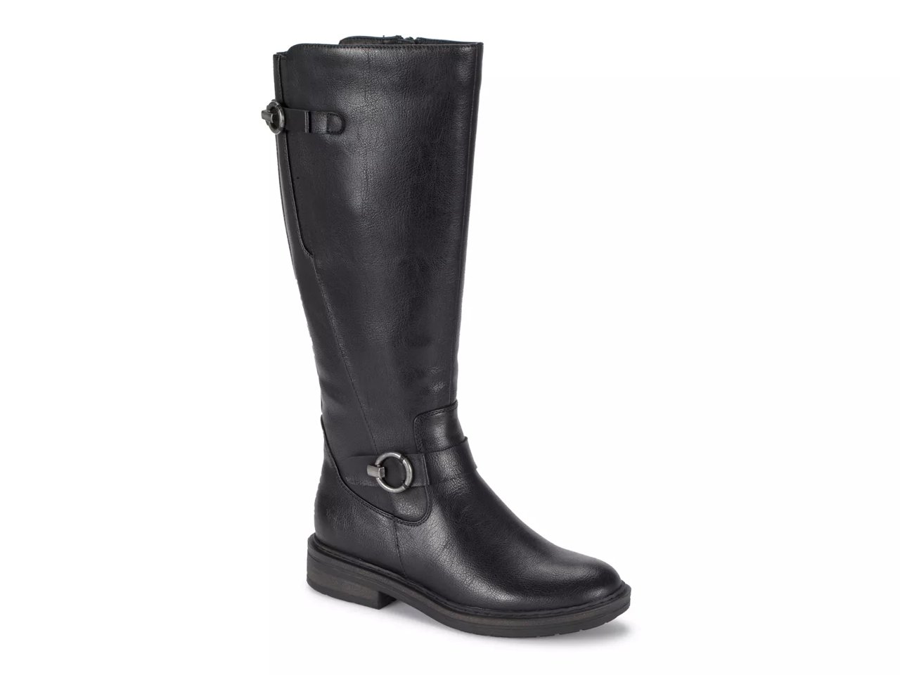 Aphrodite Wide Calf Boot