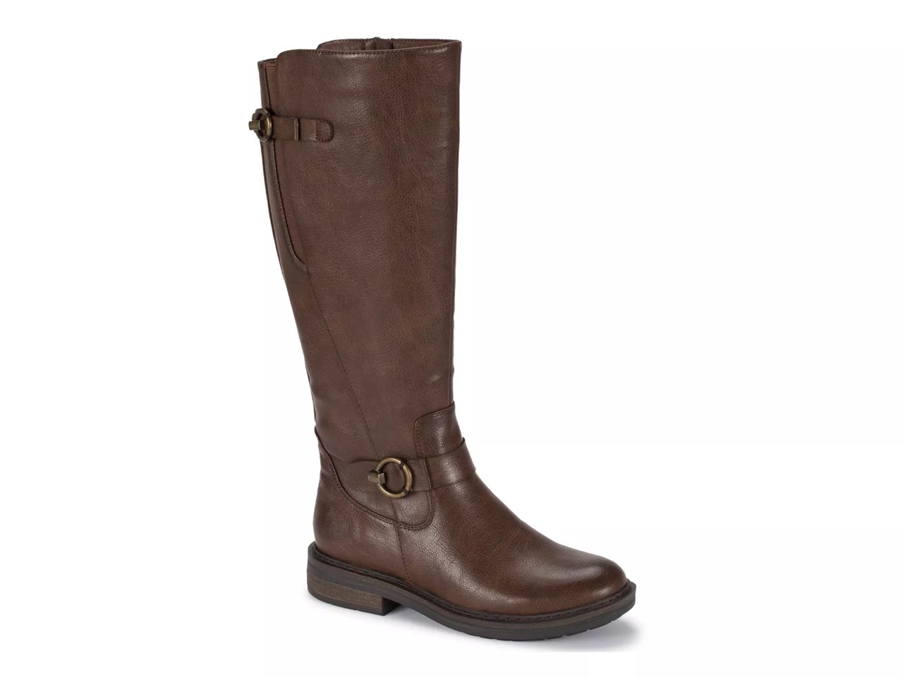 Aphrodite Wide Calf Boot