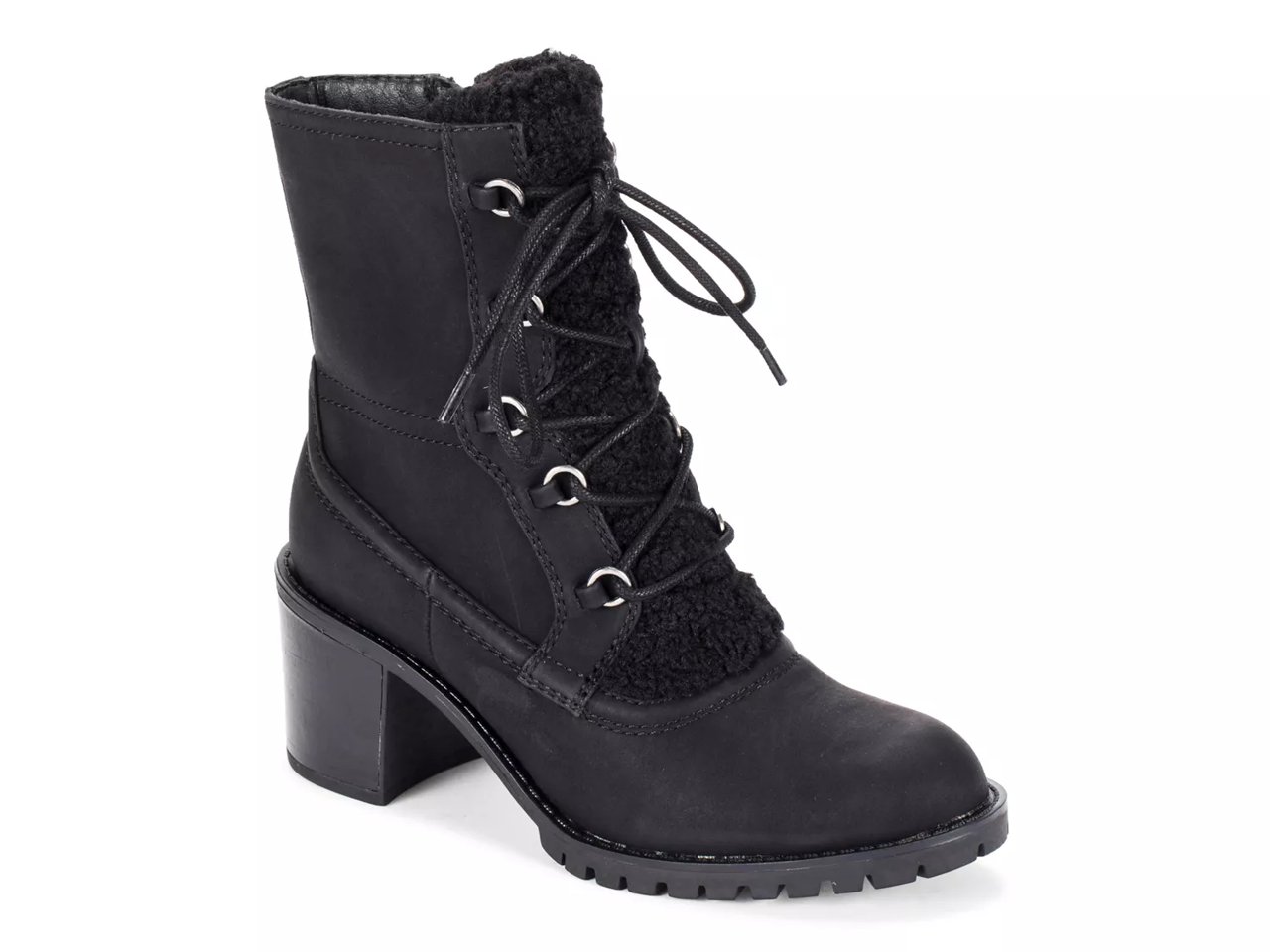 Hadlee Boot