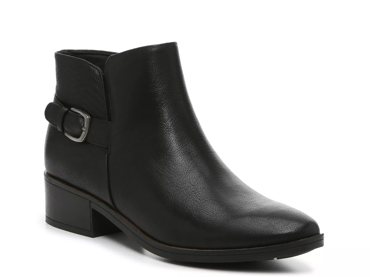 Marconi Bootie