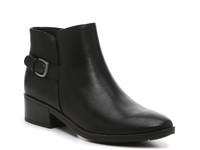 Marconi Bootie Black view