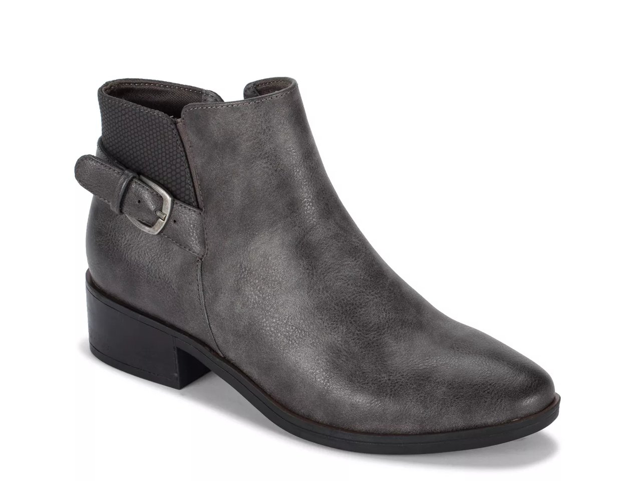 Marconi Bootie