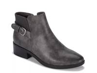 Marconi Bootie Grey view