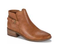 Marconi Bootie Light Brown view