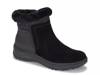 Aidan Snow Boot Black view