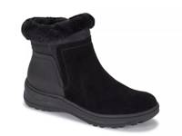 Aidan Snow Boot - Women's Black view