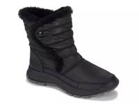 Magic Snow Boot - Women's Black view