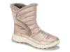 Magic Snow Boot Rose Gold view
