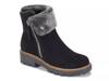 Wyoming Boot Black view