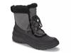Alta Snow Boot Grey view