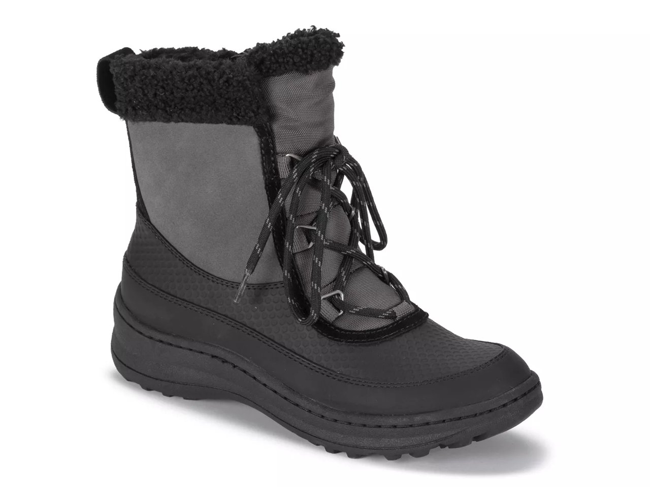 Alta Snow Boot - Women's